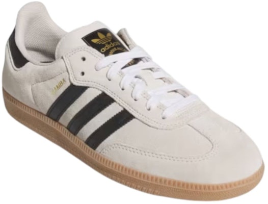 adidas Samba ADV 'Alumina Black Gum' JR7108 Order adidas Samba ADV 'Alumina Black Gum' JR7108