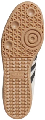 adidas Samba ADV 'Alumina Black Gum' JR7108 Lookbook adidas Samba ADV 'Alumina Black Gum' JR7108