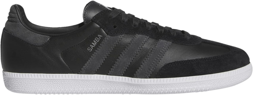 Samba top og carbon