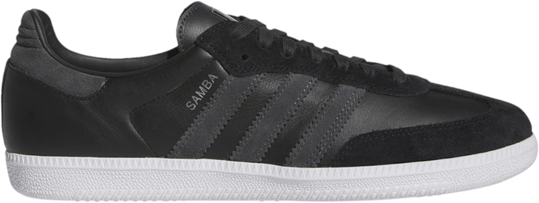 Adidas samba og black carbon hotsell