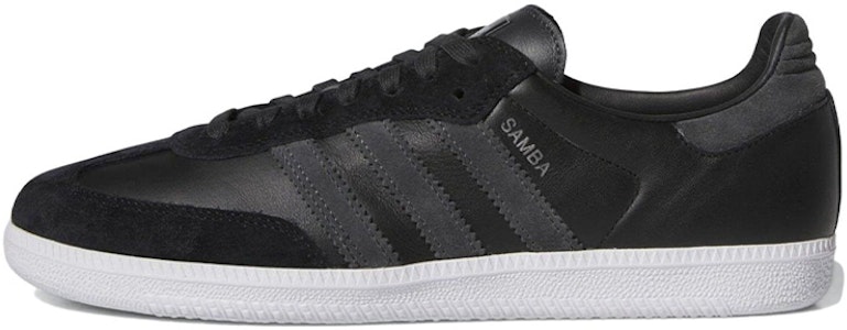 adidas Samba ADV 'Hitam Karbon' IG7572 Buy adidas Samba ADV 'Hitam Karbon' IG7572