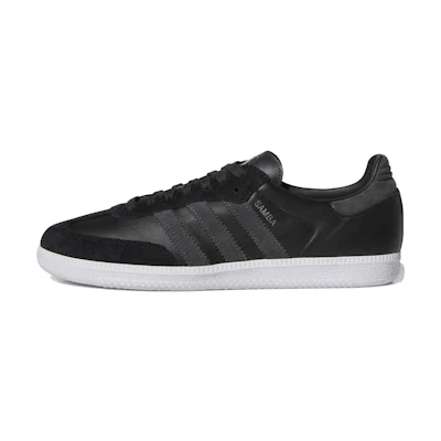 adidas Samba ADV 'Black Carbon'