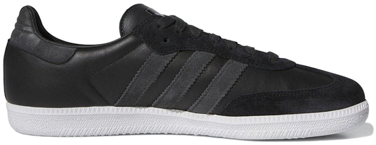 adidas Samba ADV 'Hitam Karbon' IG7572 Order adidas Samba ADV 'Hitam Karbon' IG7572
