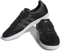 adidas Samba ADV 'Hitam Karbon' IG7572 Shop adidas Samba ADV 'Hitam Karbon' IG7572
