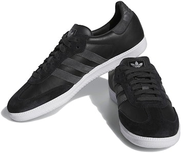 adidas Samba ADV 'Hitam Karbon' IG7572 Shop adidas Samba ADV 'Hitam Karbon' IG7572