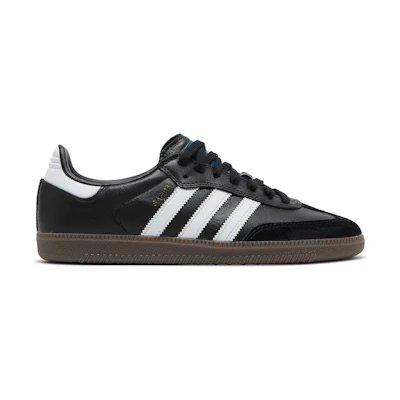 adidas Samba ADV 'Black Gum'