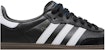 adidas Samba ADV 'Hitam Gum' GW3159