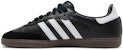 adidas Samba ADV 'Hitam Gum' GW3159
