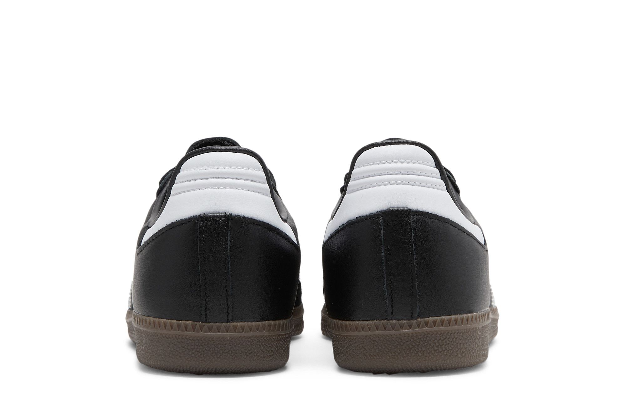 Sizing adidas Samba ADV ''Noir Gum'' GW3159