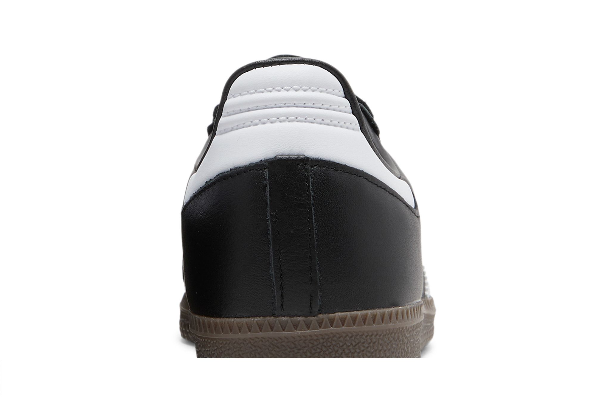 Cheap adidas Samba ADV ''Noir Gum'' GW3159