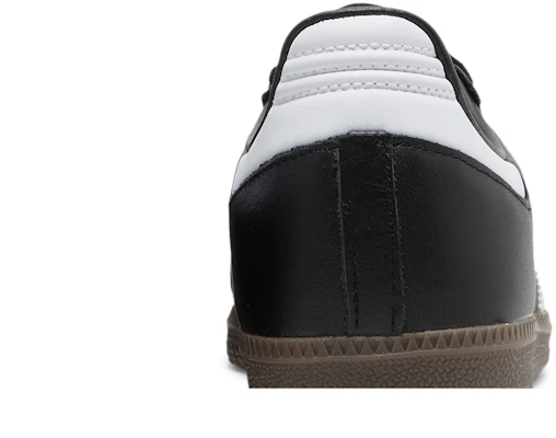adidas Samba ADV ''Noir Gum'' GW3159 Cheap adidas Samba ADV ''Noir Gum'' GW3159