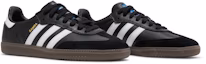 Cheap adidas Samba ADV 'Hitam Gum' GW3159