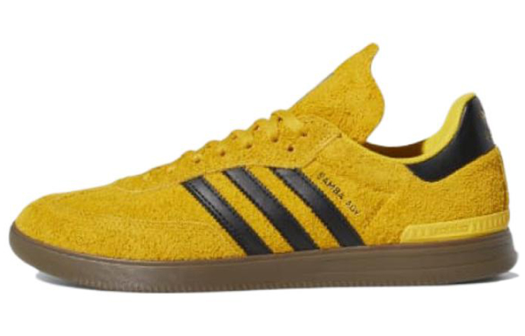 Buy adidas Samba ADV 'Bold Gold' Emas Berani DB3188