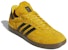 adidas Samba ADV 'Bold Gold' Emas Berani DB3188