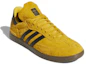 Lookbook adidas Samba ADV 'Bold Gold' Emas Berani DB3188