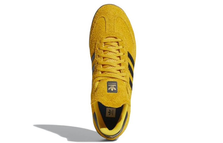 Purchase adidas Samba ADV 'Bold Gold' Emas Berani DB3188