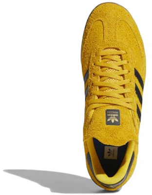 adidas Samba ADV 'Bold Gold' Emas Berani DB3188 Purchase adidas Samba ADV 'Bold Gold' Emas Berani DB3188