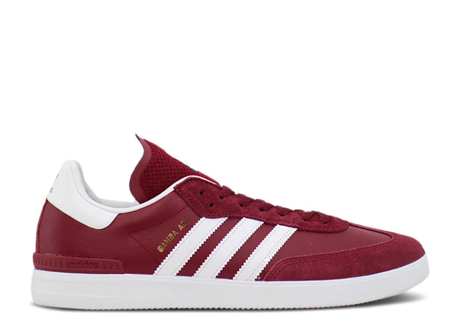 adidas Samba ADV 'Collegiate Burgundy' BB8688