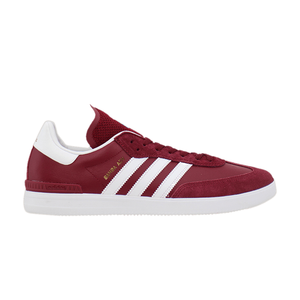 adidas Samba ADV 'Collegiate Burgundy' BB8688