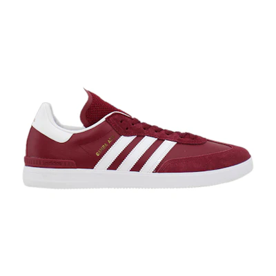 adidas Samba ADV 'Collegiate Burgundy'