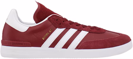 adidas Samba ADV 'Collegiate Burgundy' BB8688 adidas Samba ADV 'Collegiate Burgundy' BB8688
