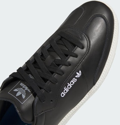 阿迪达斯 Samba ADV“核心黑” IE3106 Sizing 阿迪达斯 Samba ADV“核心黑” IE3106