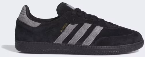 adidas Samba ADV 'Core Black' IH3348 adidas Samba ADV 'Core Black' IH3348
