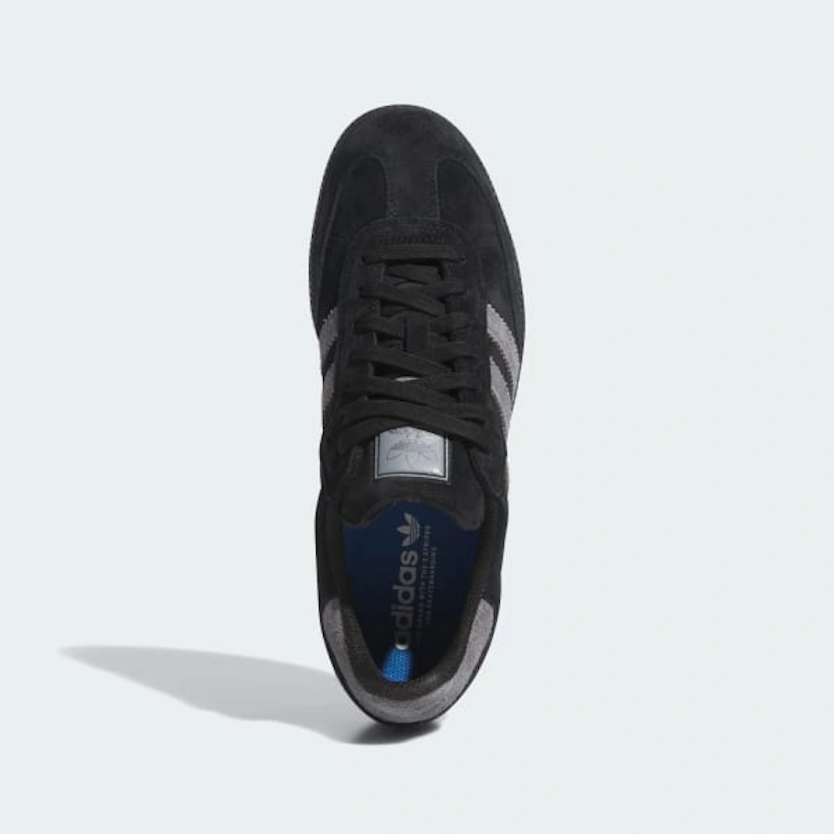 adidas Samba ADV 'Core Black'