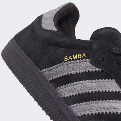 adidas Samba ADV '經典黑' IH3348 Cheap adidas Samba ADV '經典黑' IH3348