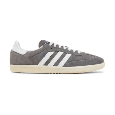 adidas Samba ADV 'Grey Blue'