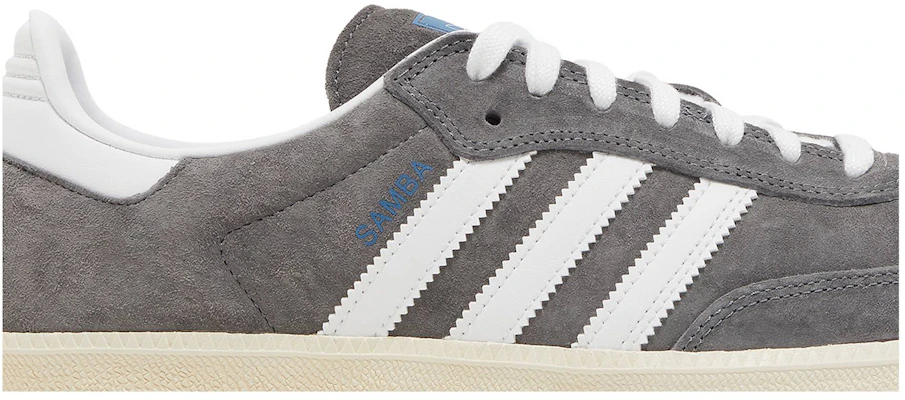 adidas Samba ADV '灰藍' H03362 Order adidas Samba ADV '灰藍' H03362