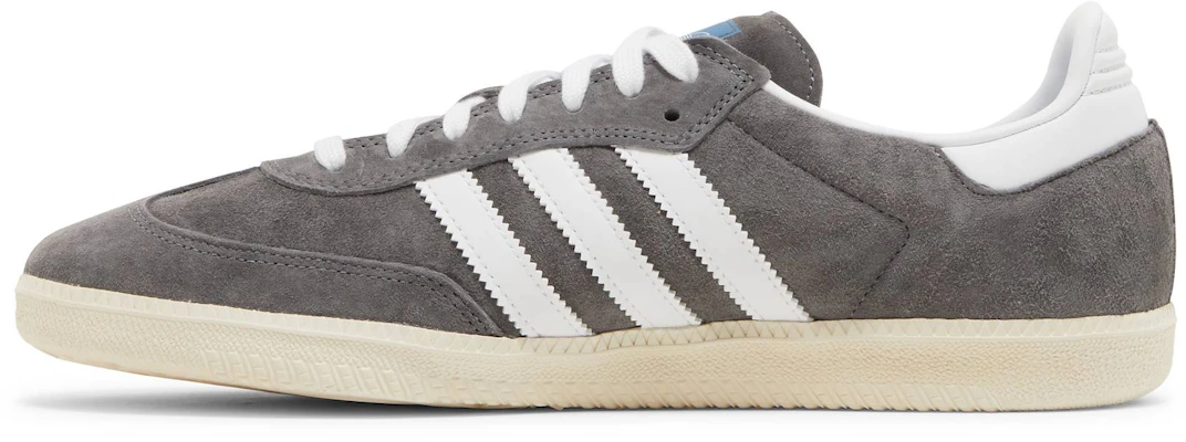 adidas Samba ADV '灰藍' H03362 Lookbook adidas Samba ADV '灰藍' H03362