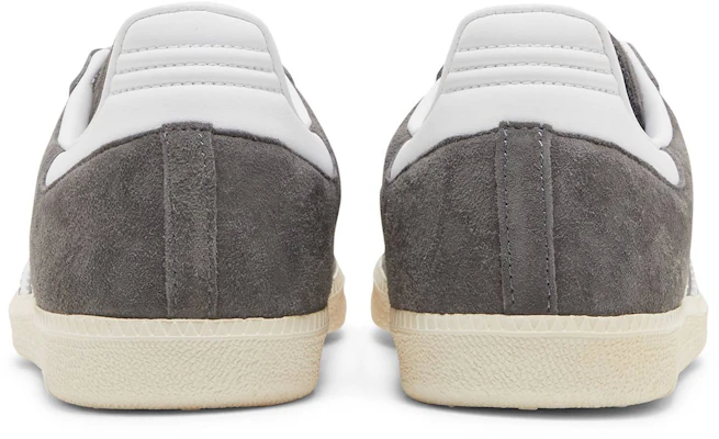 adidas Samba ADV '灰藍' H03362 Details for adidas Samba ADV '灰藍' H03362