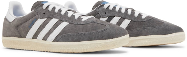 adidas Samba ADV 'Gris Azul' H03362 Cheap adidas Samba ADV 'Gris Azul' H03362