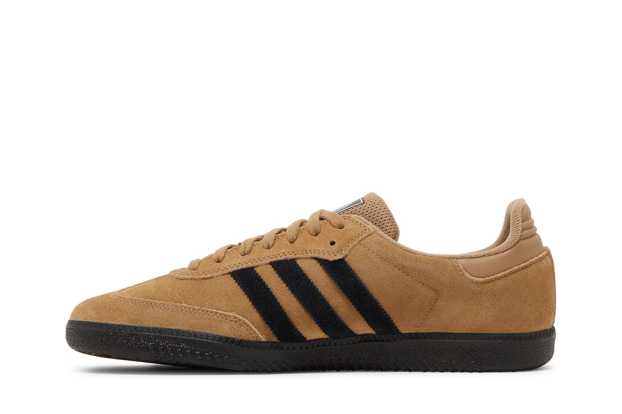 Shop adidas Samba ADV『鏡像線條系列』HP9085