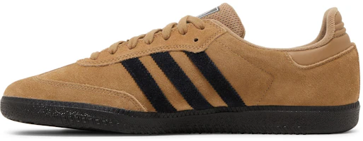 Shop adidas Samba ADV『鏡像線條系列』HP9085