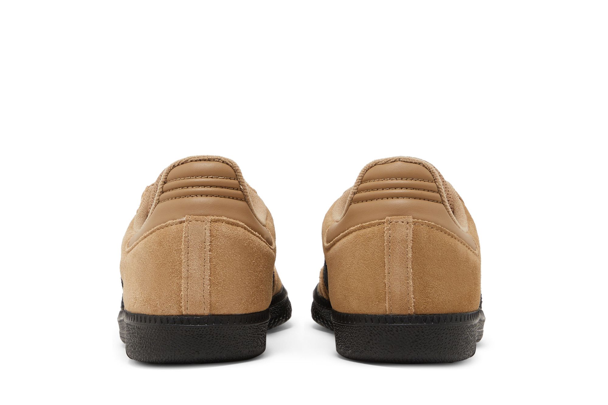 Sizing adidas Samba ADV『鏡像線條系列』HP9085