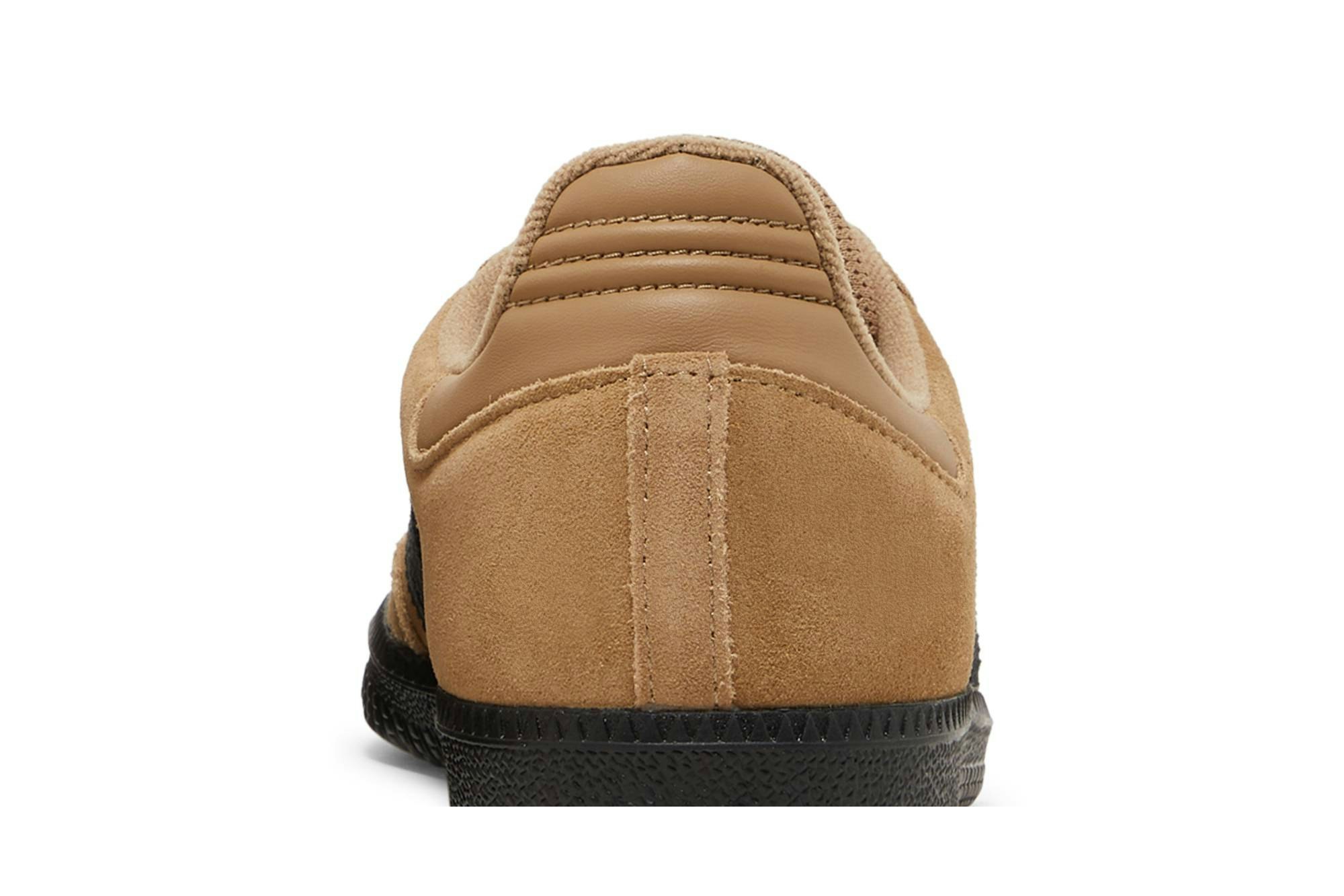 adidas Samba ADV ‘Mirrored Lines Pack’ HP9085