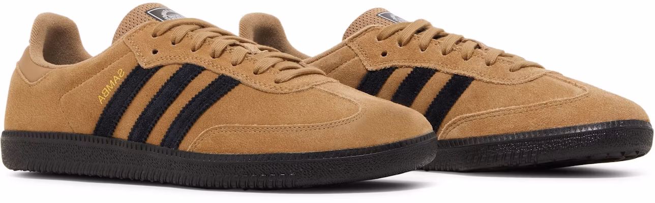 adidas Samba ADV 'Mirrored Lines Pack' HP9085 Cheap adidas Samba ADV 'Mirrored Lines Pack' HP9085