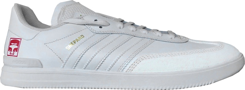 adidas Samba Adv 'Shepard Fairey' D96804
