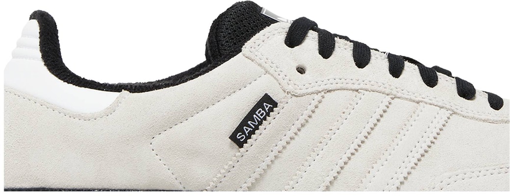 adidas Samba ADV 'White Black' GY6939 Order adidas Samba ADV 'White Black' GY6939