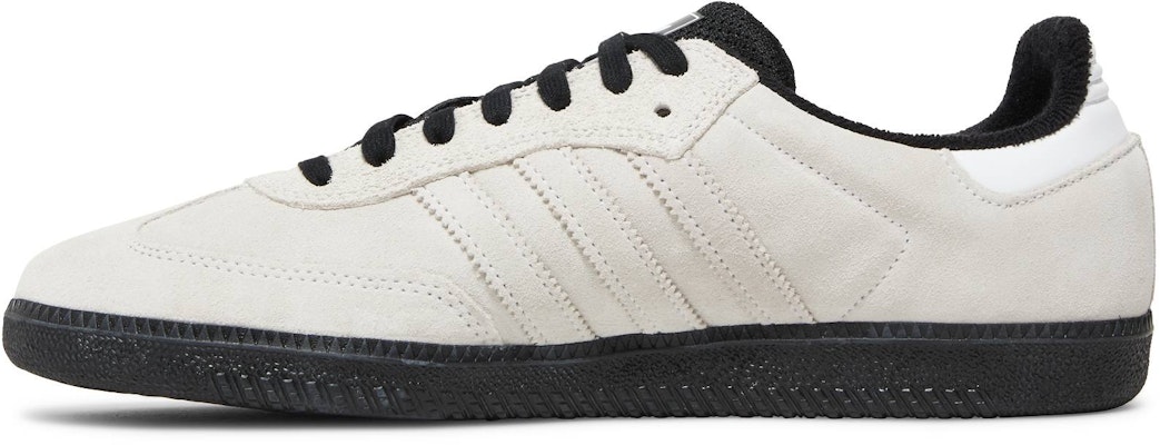 adidas Samba ADV 'White Black' GY6939 Lookbook adidas Samba ADV 'White Black' GY6939
