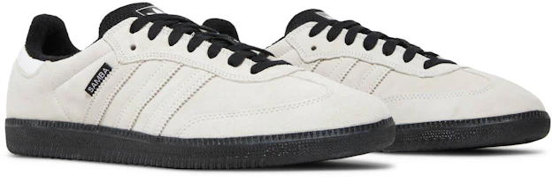 Cheap adidas Samba ADV「白黑」GY6939