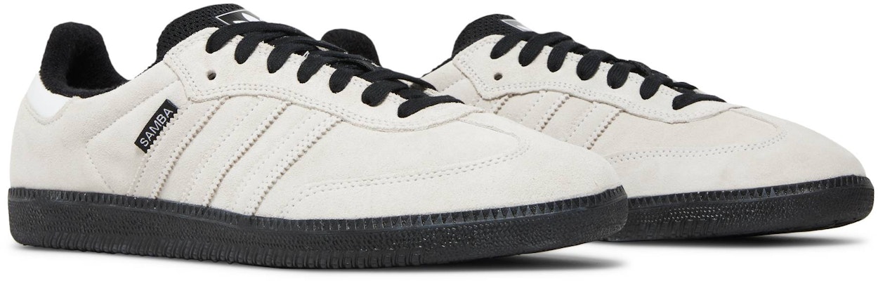 adidas Samba ADV 'White Black' GY6939 Cheap adidas Samba ADV 'White Black' GY6939