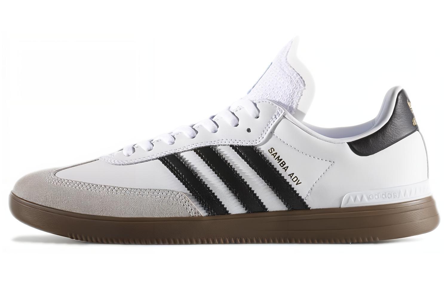 Buy adidas Samba ADV 'Blanco Negro Goma' BY3931