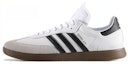 Buy adidas Samba ADV 'Putih Hitam Getah' BY3931