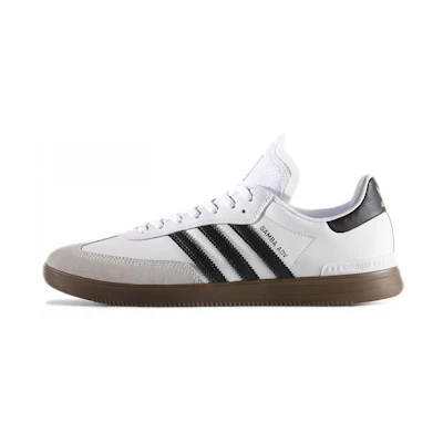 adidas Samba ADV 'White Black Gum'