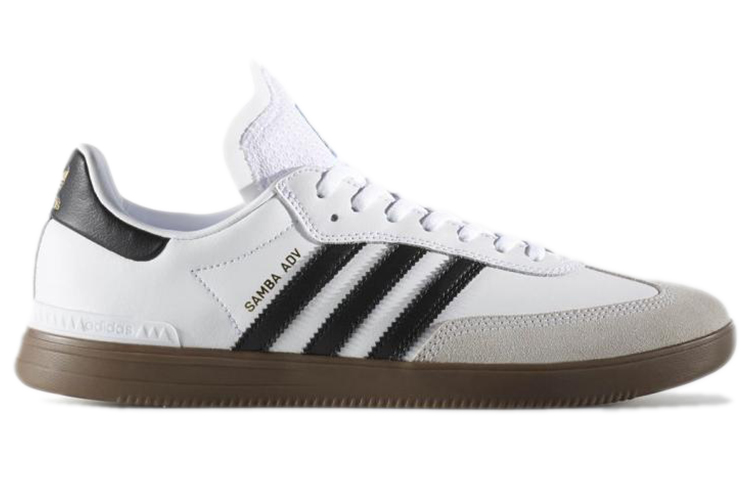 Order adidas Samba ADV 'Blanco Negro Goma' BY3931