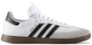 adidas Samba ADV 'Putih Hitam Getah' BY3931