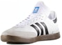 Lookbook adidas Samba ADV 'Putih Hitam Getah' BY3931